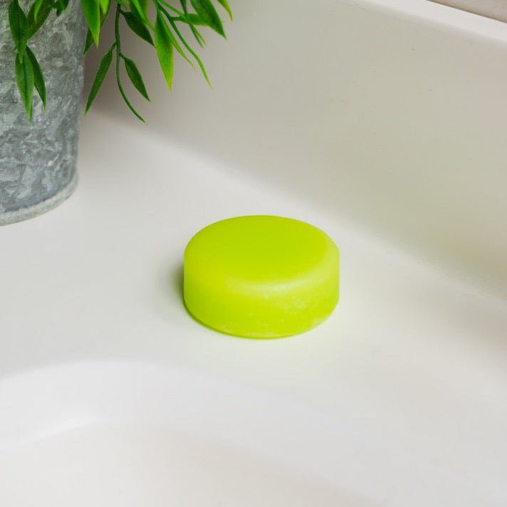 Conditioner Bar | Aloe
