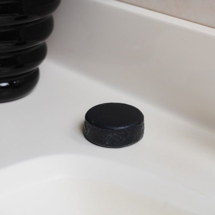 Conditioner Bar | Charcoal