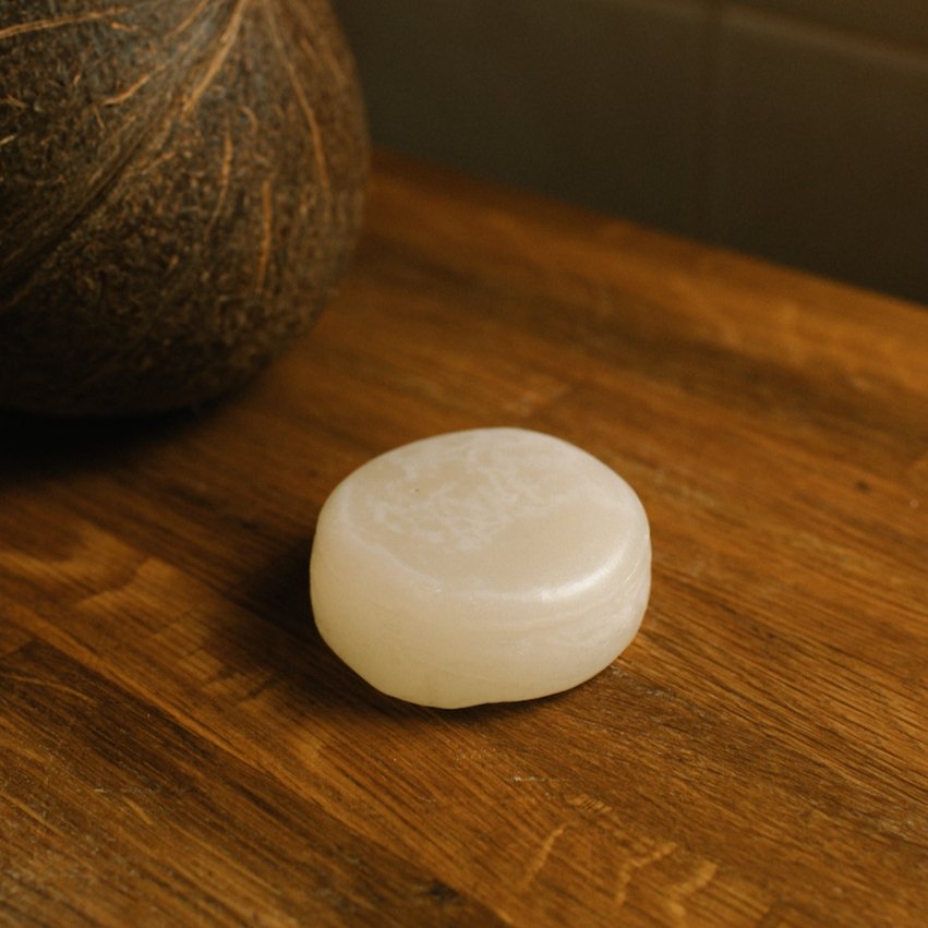 Conditioner Bar | Coconut