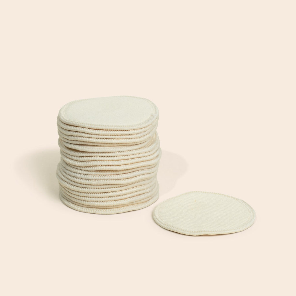 Hemp Facial Rounds | 20ct