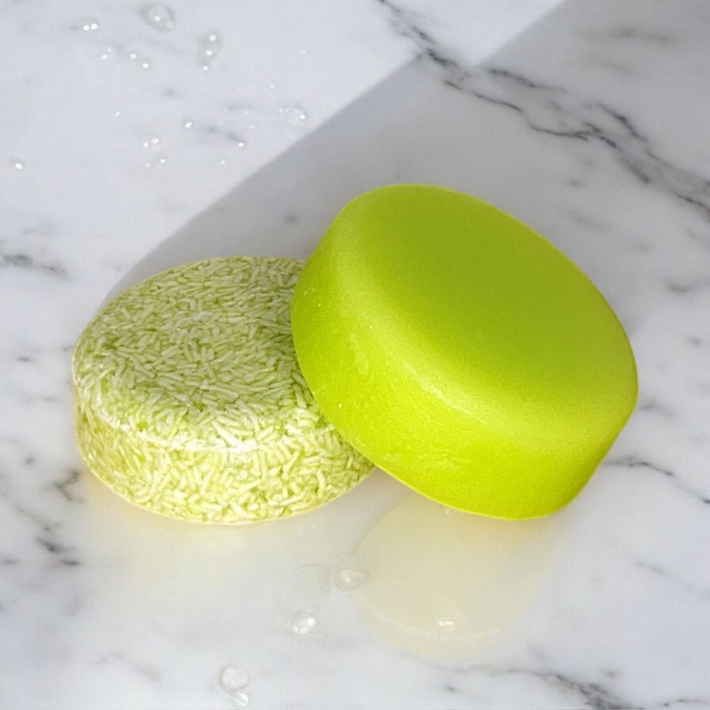 Shampoo & Conditioner Bundle | Aloe