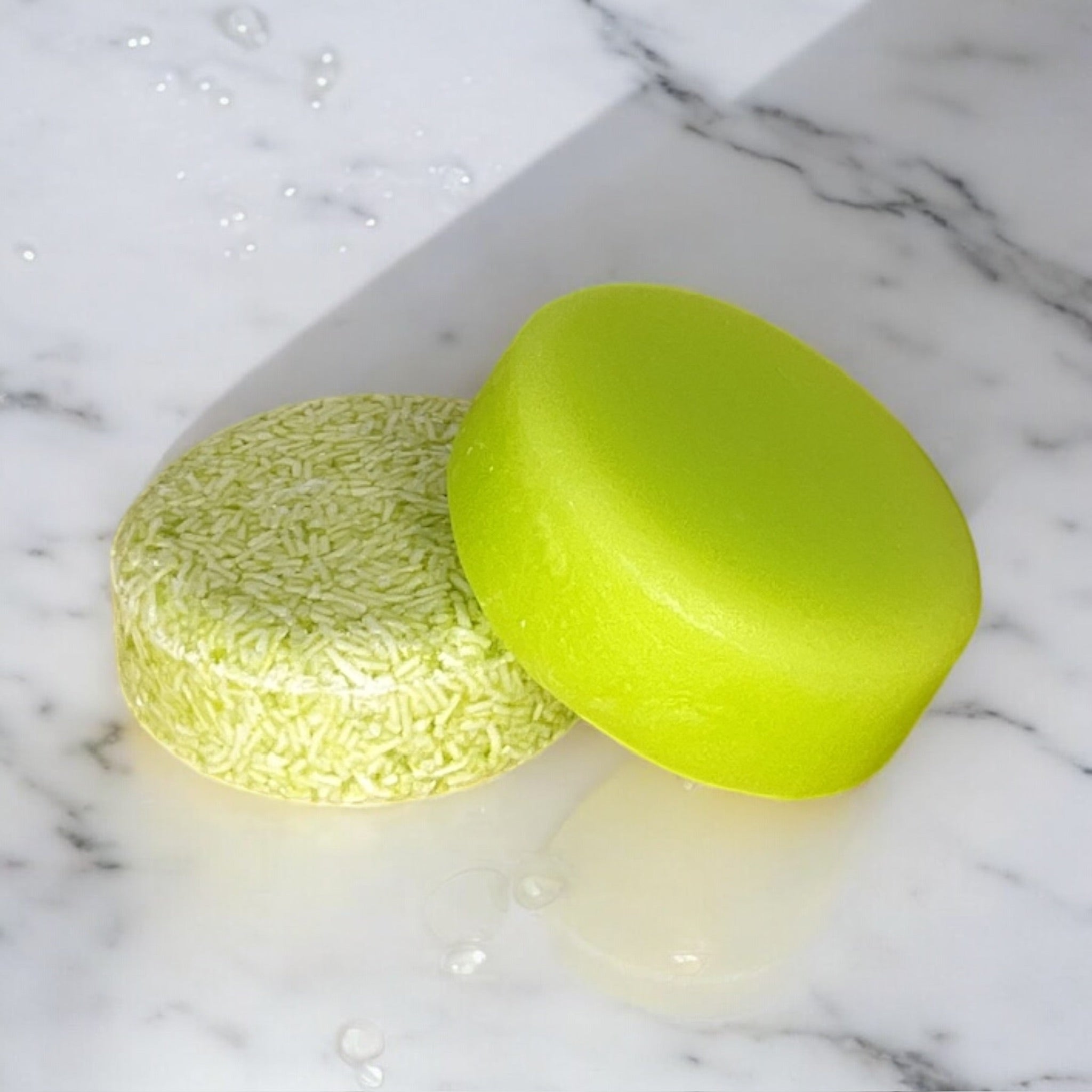 Shampoo & Conditioner Bundle | Aloe