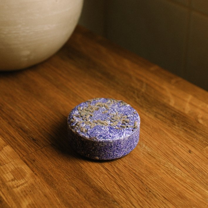 Shampoo & Conditioner Bundle | Lavender